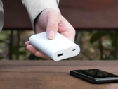 Anker 10,000 mAh 电源箱（如图）目前已与 19 起报告事件有关。(图片来源：Anker）