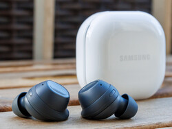 SamsungGalaxy Buds FE 评测。测试设备由德国三星公司提供。
