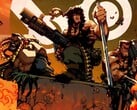 Broforce 已在 Steam 上发售，10 月 6 日前可享受 80% 的折扣。(图片来源：Steam）