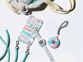 卡西欧新款 Baby-G x Hysteric Glamour BGD-10K 手表