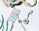 卡西欧新款 Baby-G x Hysteric Glamour BGD-10K 手表