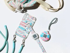 卡西欧新款 Baby-G x Hysteric Glamour BGD-10K 手表