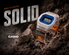 机动战士高达 x G Shock DW-5600 合体模型即将推出