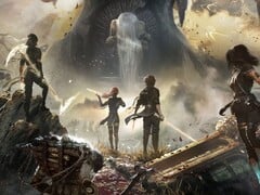 图片来自游戏 Clair Obscur:第 33 次远征。(图片来源:Kepler Interactive)