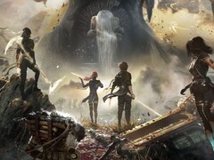 图片来自游戏 Clair Obscur：第 33 次远征。(图片来源：Kepler Interactive）