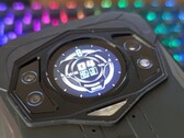 斗鱼S98经典黑色版（来源：自己）。