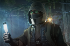 沙丘：沙丘：觉醒》的最新更新增加了新的故事章节、DLC、自定义功能、性能升级和强大的新武器。(图片来源：《沙丘：觉醒》网站）