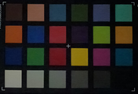 ColorChecker 