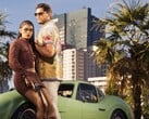 《GTA 6》终极版的宣传图