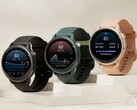 Garmin vivoactive 6 智能手表正在接收 16.28 版测试版