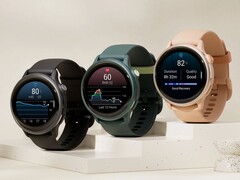 Garmin vivoactive 6 智能手表正在接收 16.28 版测试版