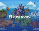 Google Playground 允许用户仅使用文本提示来创建视频游戏。