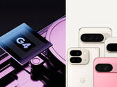 谷歌张量 G4 是为了满足谷歌对 Pixel 9 系列的期望而设计的（图片来源：谷歌 - 经编辑）