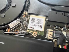 可更换的 Wi-Fi 模块