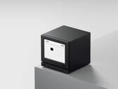 配备电子墨水屏的 Steam Machine。