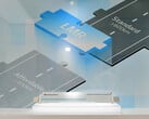 LG Energy Solutions在2026年InterBattery博览会上发布了LMR电池