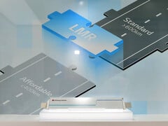 LG Energy Solutions在2026年InterBattery博览会上发布了LMR电池