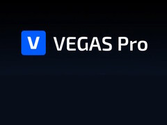 Magix 发布配备 GPU 加速的 Vegas Core Engine 的 Vegas Pro 23 视频编辑软件。(图片来源：Magix）
