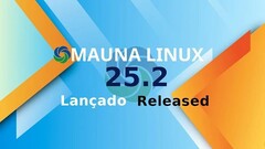 基于 Debian 的 Mauna Linux 25.2 现已发布