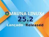 基于 Debian 的 Mauna Linux 25.2 现已发布