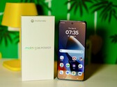 摩托罗拉 Moto G86 电源