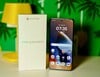摩托罗拉 Moto G86 电源