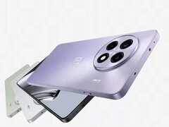 王牌 5 Pro。(图片来源：OnePlus）