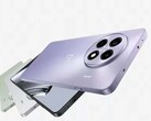 王牌 5 Pro。(图片来源：OnePlus）