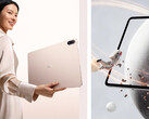 Oppo Pad 4 Pro 即将向Apple iPad Pro 发起冲击。(图片来源：Oppo）