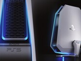 传言称，PS5 Pro 可能于 2024 年 11 月发布，开发套件将于 2023 年底寄出。(图片来源：Yanko Design - 已编辑）