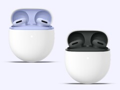Pixel Buds 2a 现已接受预订，但要到 10 月份才能上市。(图片来源：谷歌）