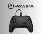 PowerA Advantage Switch 2 控制器（图片来源：PowerA）
