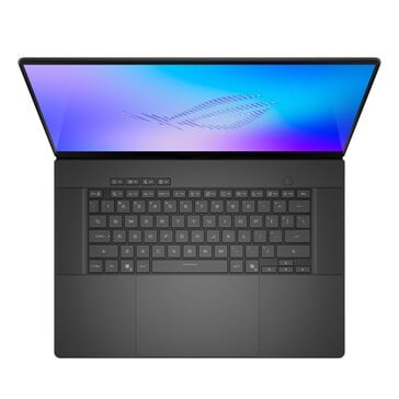 华硕 ROG Zephyrus G16 键盘（图片来源：华硕）