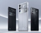 RedMagic 10 Pro。(图片来源：RedMagic）