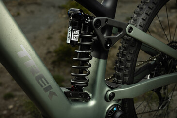 (图片来源：Trek Bikes）