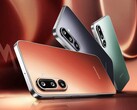 三星Galaxy M36 设计现代，采用药丸状摄像头模块。(图片来源：三星）