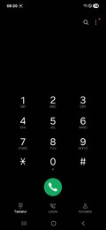 三星Galaxy A36 5G 评测