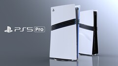 索尼可能在下周发布 PS5 Pro(图片来源:Technizo Concept)