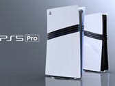 索尼可能在下周发布 PS5 Pro（图片来源：Technizo Concept）