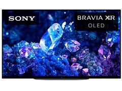 一个新的泄漏已经揭开了A80L OLED和其他2023年索尼Bravia电视的型号和尺寸（图片：索尼）。