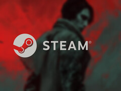 Steam 上有更多新的免费游戏（图片来源：Steam - 已编辑）