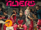 The Alters》在 Fanatical 上有 30% 的折扣。(图片来源：11 Bit Studios 和 Fanatical）