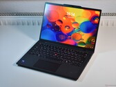 英特尔帝国卷土重来，电池续航时间长达 21 小时：联想ThinkPad T14s第六代笔记本电脑评测