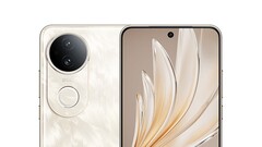 S20。(图片来源：vivo）