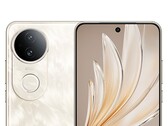 S20。(图片来源：vivo）