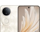 S20。(图片来源：vivo）