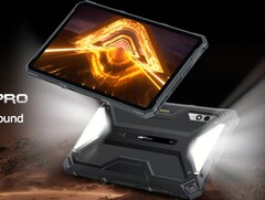 Ulefone Armor Pad 3 Pro 现已上市。