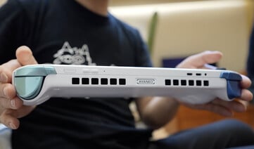 (图片来源:Ayaneo)