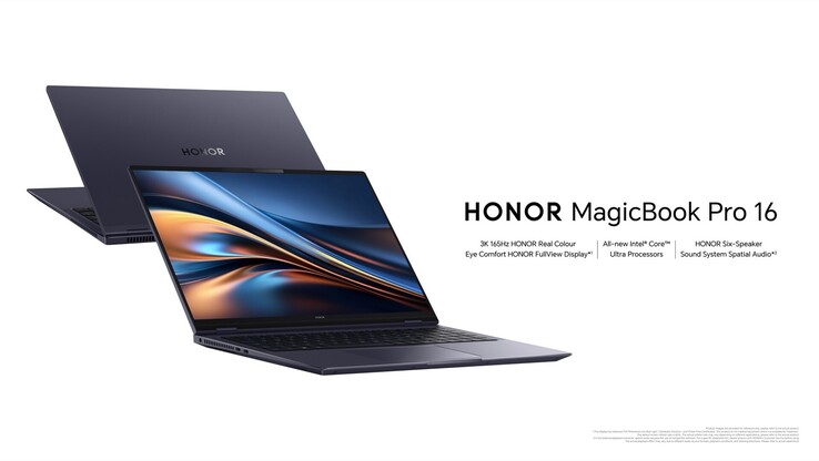 (图片来源：Honor)