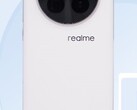 Realme GT5 Pro